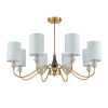 Подвесная люстра Lumion Classi Anri 6590/8