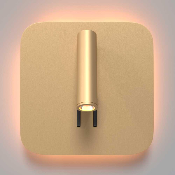 Светодиодный спот Maytoni Ios 176 C175-WL-01-6W-MG
