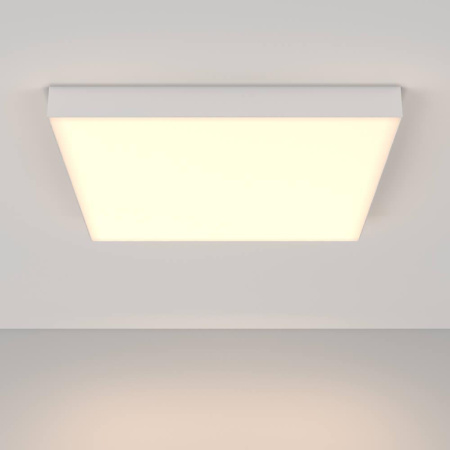 Потолочный светодиодный светильник Maytoni Technical Zon C067CL-L96W3K
