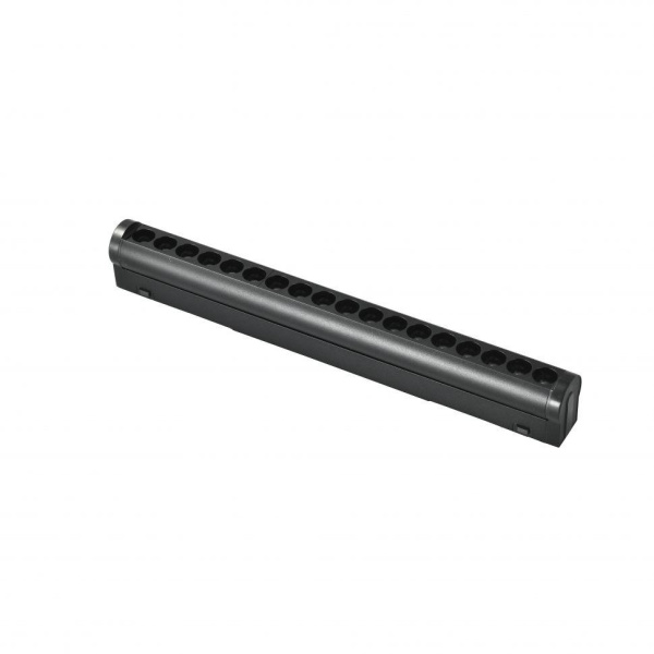 Трековый светодиодный светильник iLedex Technical Vision SMART 4825-041-L305-18W-36DG-BK