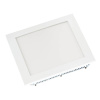 Встраиваемый светодиодный светильник Arlight DL-225x225M-21W White 020135