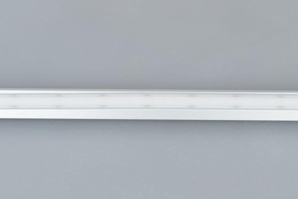 Светодиодная влагозащищенная лента Arlight 12W/m 288Led/m 2216SMD теплый белый 5M герметичная MICROLED-PW-M288-10mm 24V Warm2700 046753