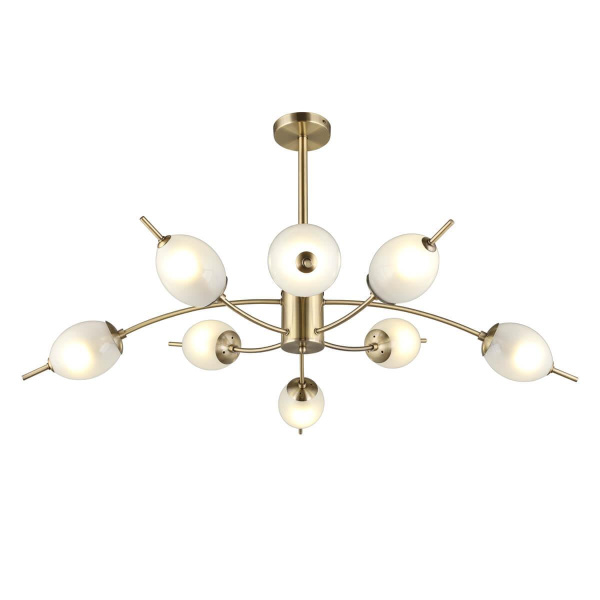 Потолочная люстра Omnilux Roncola OML-57107-08