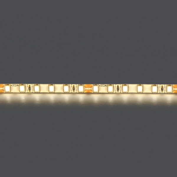 Светодиодная влагозащищенная лента Lightstar 12W/m 120LED/m дневной белый 5M 420554
