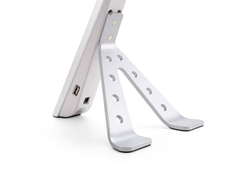 Настольная светодиодная лампа Lucia Minimalist L630 4606400511304