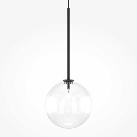 Подвесной светильник Maytoni Mood MOD172PL-01B