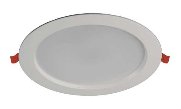Встраиваемый светодиодный светильник Jazzway PLED DL5 5026520A