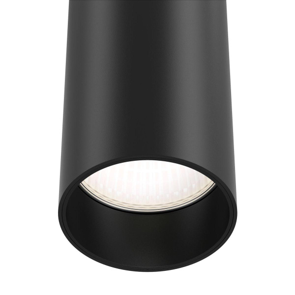 Потолочный светодиодный светильник Maytoni Technical Focus Led C056CL-L12B4K