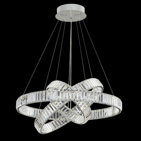 Подвесной светодиодный светильник Citilux Чезаре CL338381