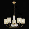 Подвесная люстра Evoluce Ellisse SLE1119-303-05