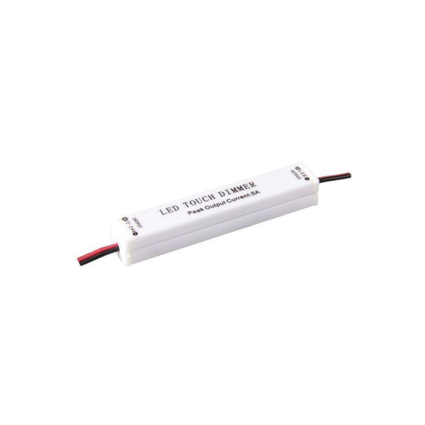 Выключатель сенсорный 2-х позиционный Jazzway 1035769