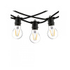 Уличная гирлянда Nowodvorski Festoon Lights 7872