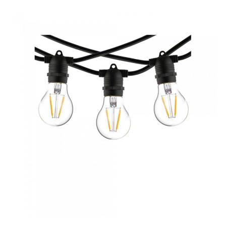 Уличная гирлянда Nowodvorski Festoon Lights 7872