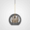 Подвесной светильник Imperium Loft Catch Smoky 186737-23