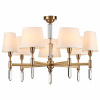 Подвесная люстра Odeon Light Modern London 4894/7