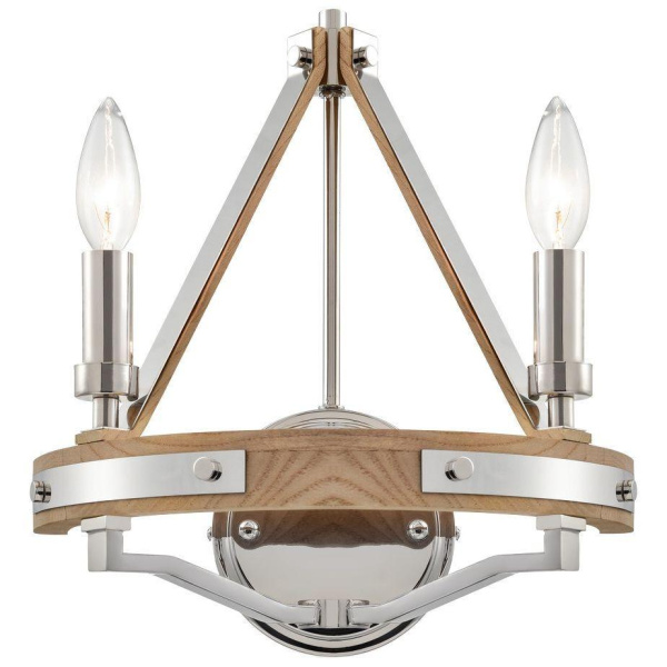 Бра Wertmark Brenda WE586.02.101