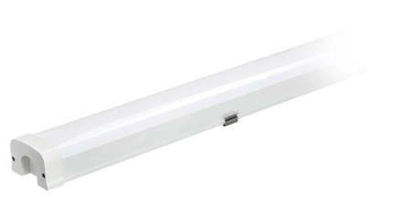 Потолочный светодиодный светильник Jazzway PWP-C3 5039360