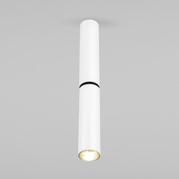 Светодиодный спот Elektrostandard Pika 25029/Led белый a061108