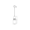 Подвесной светильник Vele Luce Lucky VL5393P21