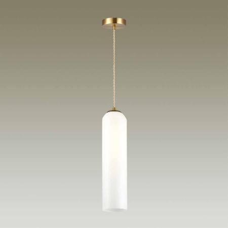 Подвесной светильник Odeon Light Pendant Vosti 4642/1