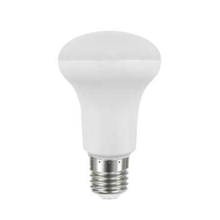 Лампа светодиодная Gauss E14 9W 6500K матовая 106002309