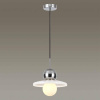 Подвесной светильник Odeon Light Hatty 5014/1A