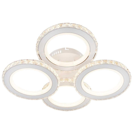 Потолочная светодиодная люстра Escada Chantel 10260/4LED