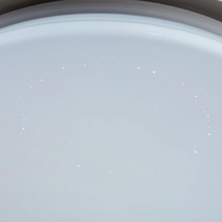 Потолочный светодиодный светильник Citilux Спутник CL734330G