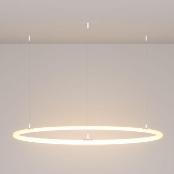 Коннектор Maytoni LNM-D25-C-S 20322