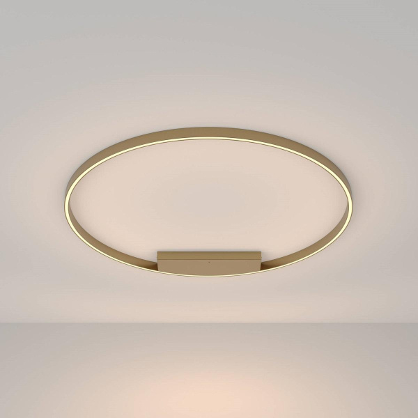 Потолочный светильник Maytoni Rim MOD058CL-L65BS3K