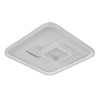 Потолочный светодиодный светильник Escada Apus 601/S LED
