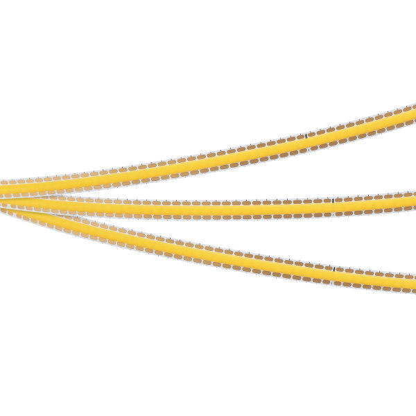 Светодиодная лента Arlight 11W/m 544Led/m CSP теплый белый 5M COB-X544-8mm 24V Warm3500 043415