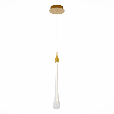 Подвесной светодиодный светильник ST Luce Faenza SL6103.203.01