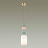 Подвесной светильник Odeon Light Classic Candy 4861/1B