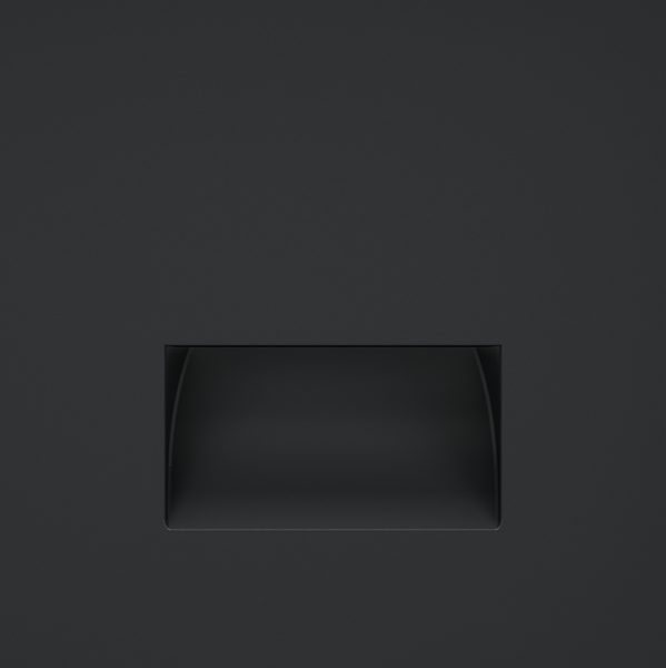 Подсветка светодиодная встраиваемая VOLTUM S70, (графит)