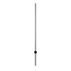 Настенный светодиодный светильник Loft IT Rays 10054BK