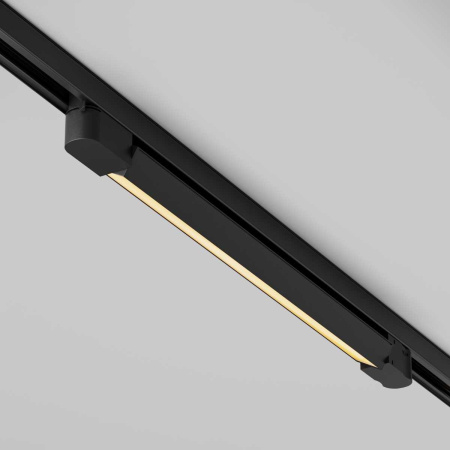 Трековый светильник Maytoni Technical TR196-3-20W2.7K-B