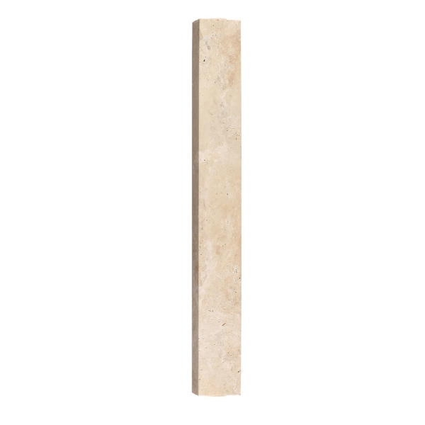 Настенный светодиодный светильник Odeon Light Hightech Travertino 6625/10WL