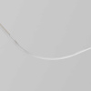 Коннектор радиусный встраиваемый Maytoni Technical Exility TRA044-angle.12W