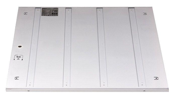 Встраиваемый светодиодный светильник Jazzway PPL 5005327C