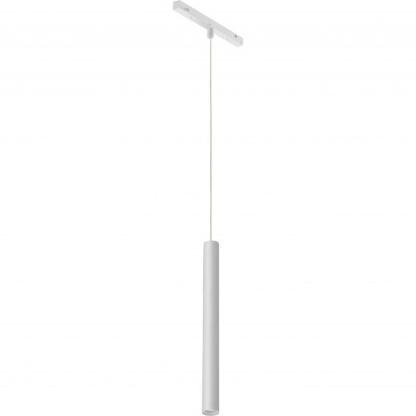 Трековый светодиодный светильник iLedex Technical Vision SMART 4822-009-H400-10W-24DG-WH