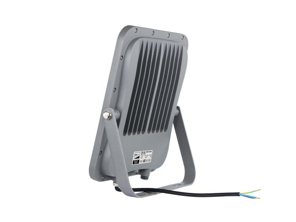Прожектор светодиодный Jazzway PFL-S4 150W 6500K 5036444