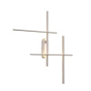 Настенный светодиодный светильник ST Luce Basoni SL394.501.04