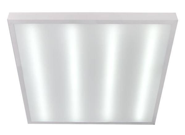 Встраиваемый светодиодный светильник Jazzway PPL SPEC1 5029095