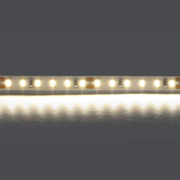 Светодиодная лента Lightstar 12W/m 120LED/m дневной белый 5M 420804