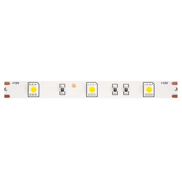 Светодиодная влагозащищенная лента Maytoni Technical 7,2W/m 30LED/m 5050SMD холодный белый 5M 10125
