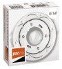 Встраиваемый светильник Jazzway PGX53d AL32-White 5020238